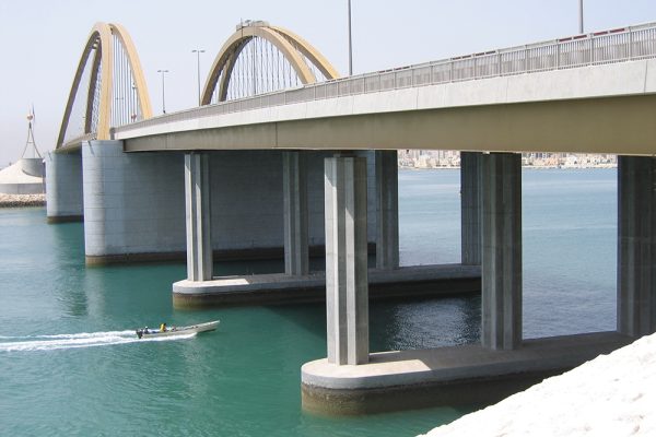 Bridge Expansion Joints