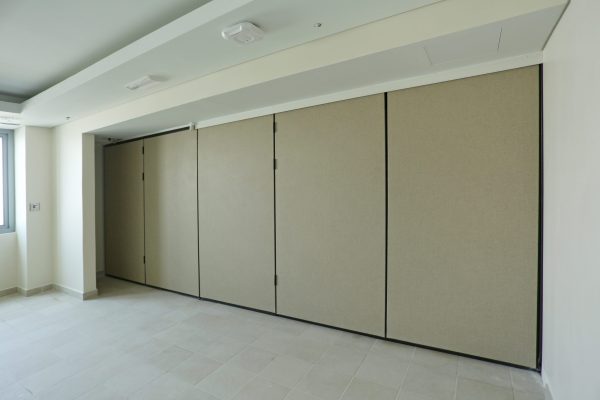 Al Wagan Hospital Expansion