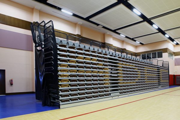Al Yahar Al Aliyah School