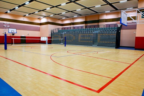 Athletic and Sports Equipment