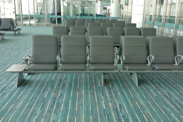 Dubai International Airport
