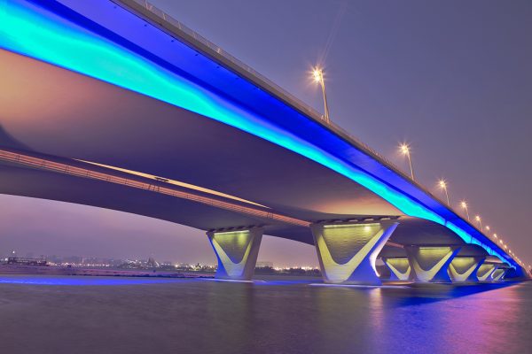 Gharhood Bridge