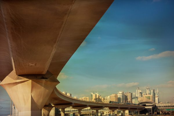 Infrastructure