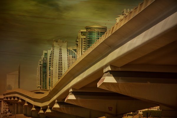MBM Infrastructure Photo Reference