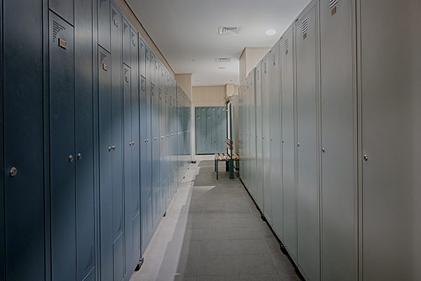 Saadiyat Lockers