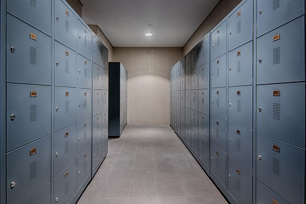 Saadiyat MLockers