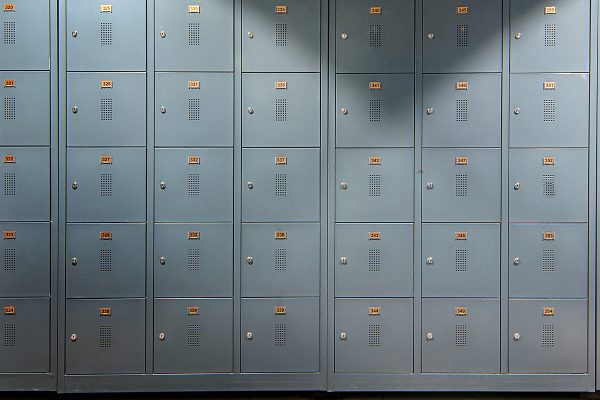 Saadiyat MLockers