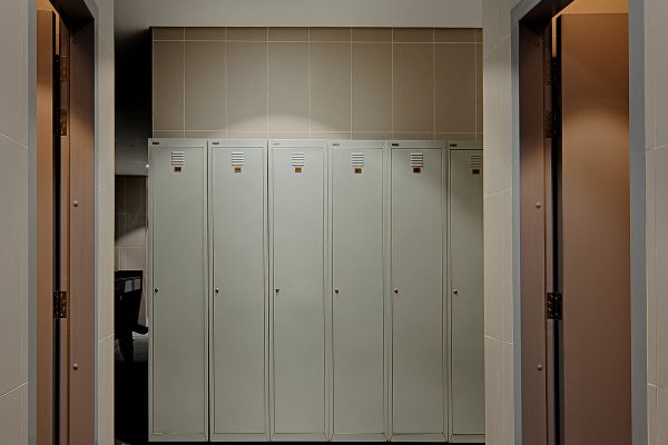 Saadiyat MLockers