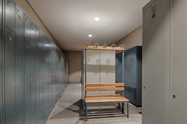 Saadiyat MLockers