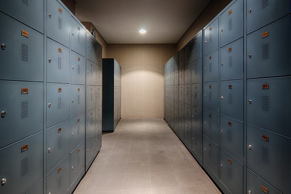 Saadiyat MLockers
