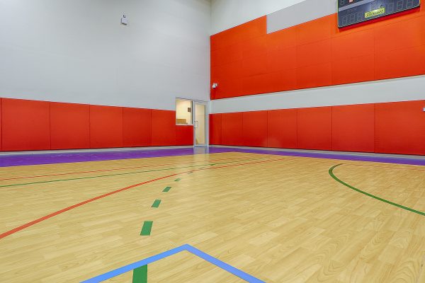 Waha Al Yahar School