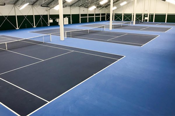 Indoor Sports