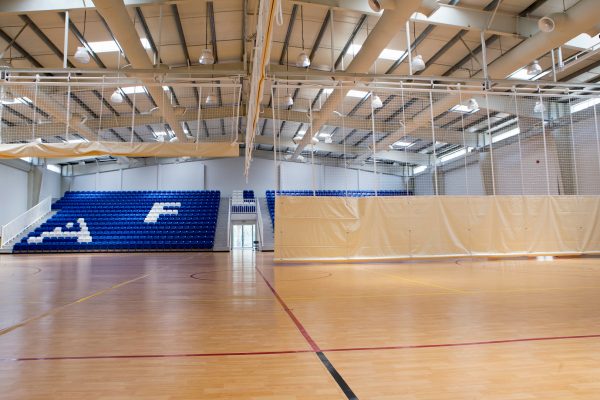 Indoor Sports
