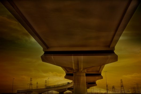 Infrastructure Project