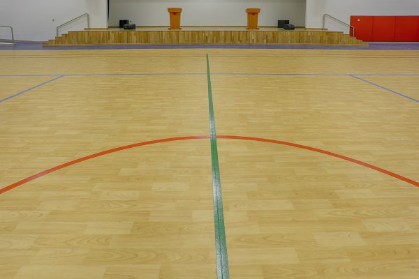 Pvc Flooring