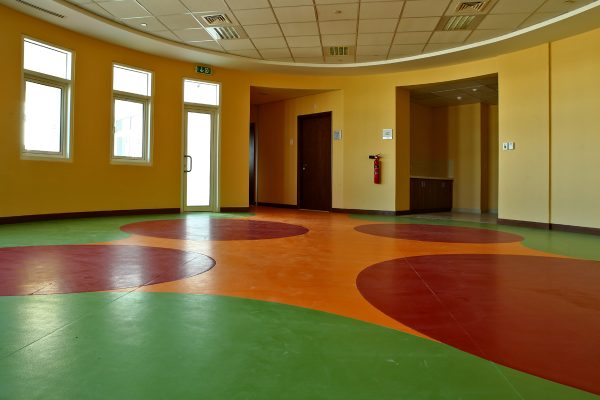 Pvc Flooring