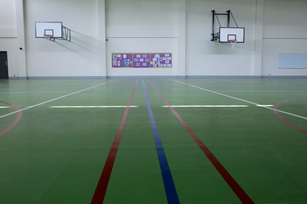Pvc Flooring