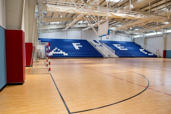 Pvc Flooring