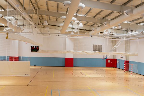 Pvc Flooring