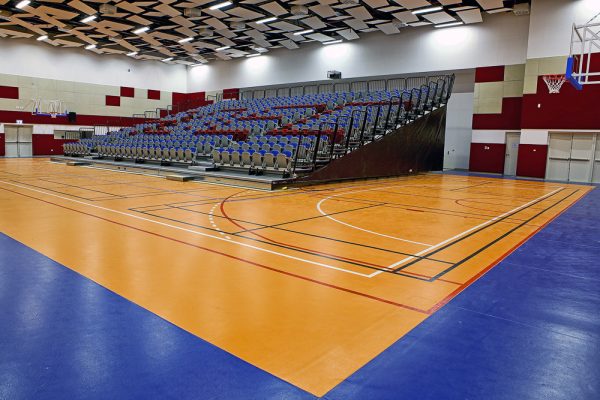 Pvc Flooring