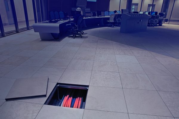 Raised Floor