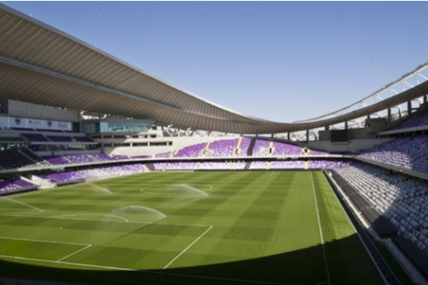 Sports Stadium