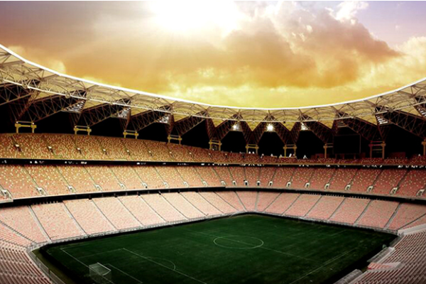 Sports & Stadium