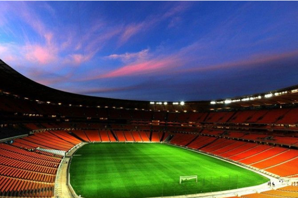 Sports & Stadium