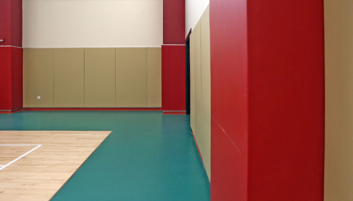 Wall Padding – MBM-Building Material Suppliers in the UAE | Abu Dhabi ...